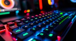 top gaming keyboard recommendations