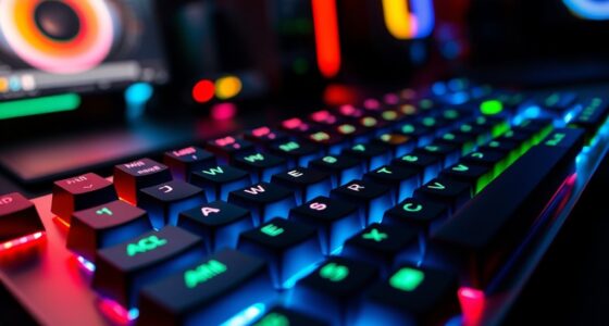 top gaming keyboard recommendations