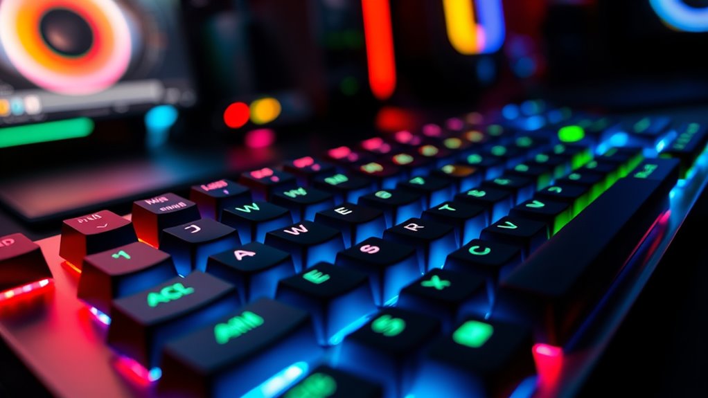 top gaming keyboard recommendations