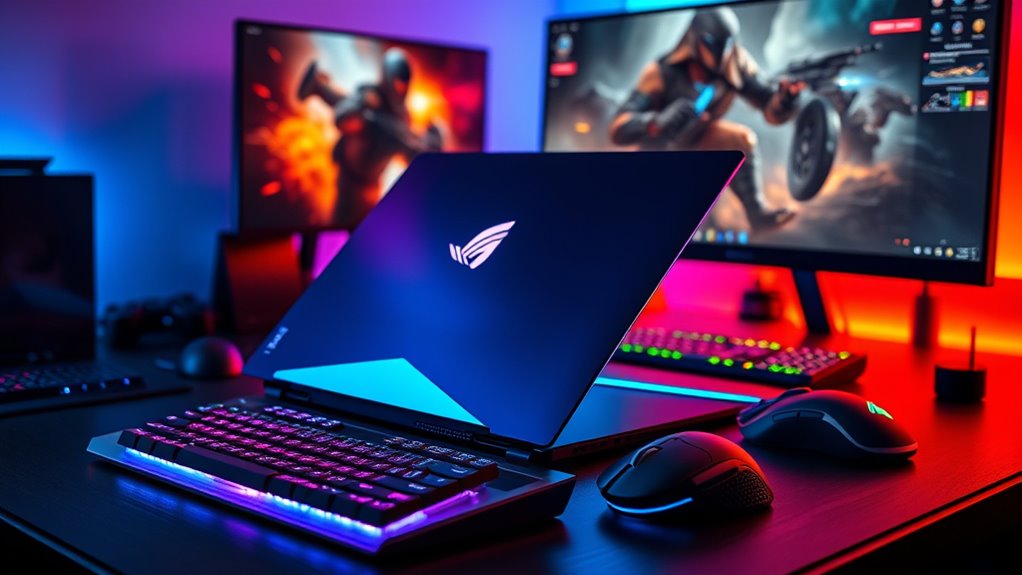 top gaming laptop picks
