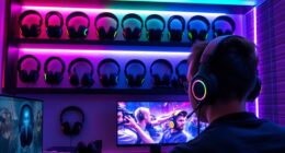 top gaming noise canceling headsets