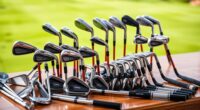 top golf clubs for pros