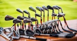 top golf clubs for pros