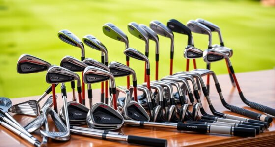top golf clubs for pros