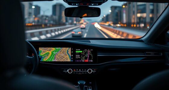 top gps systems 2025