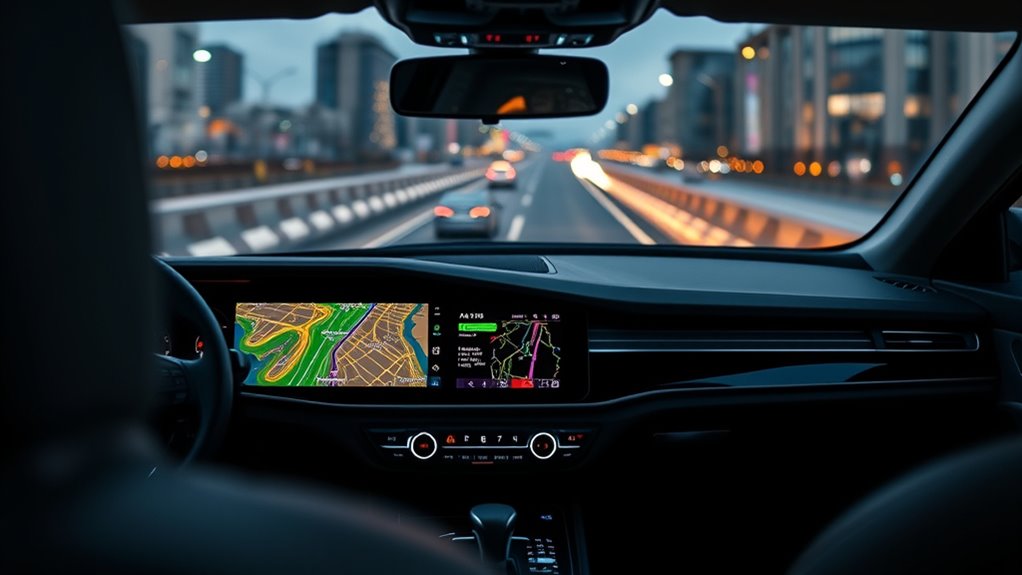 top gps systems 2025