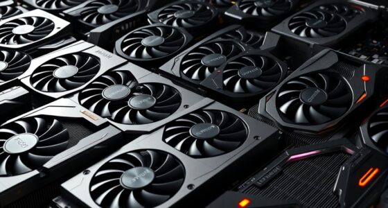 top high end gaming gpus
