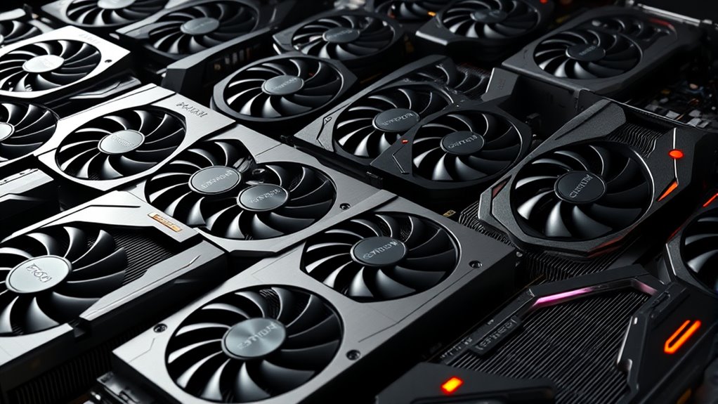 top high end gaming gpus