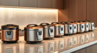 top high end rice cookers