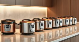 top high end rice cookers