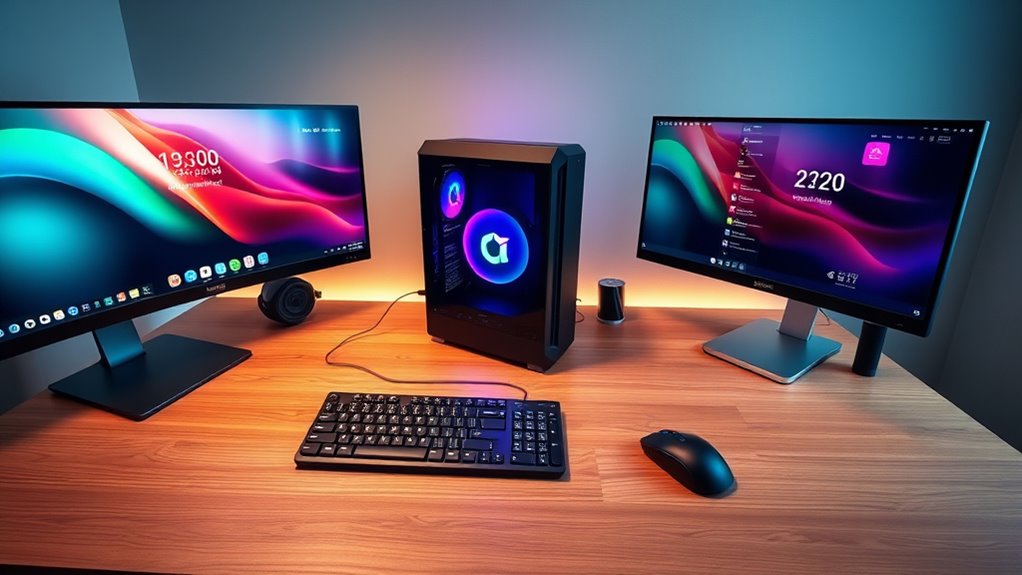top home office pc picks