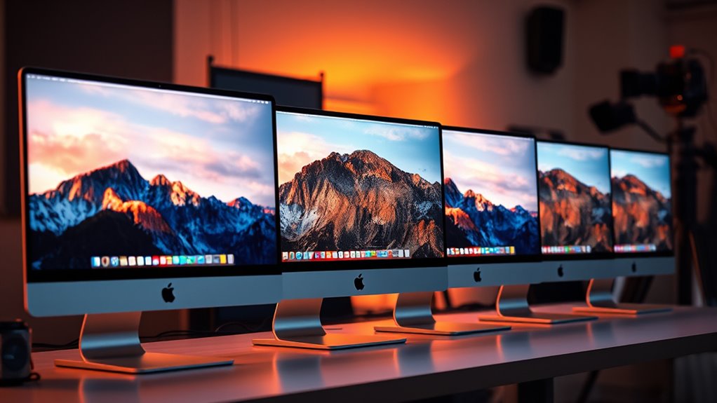 top imacs for photography