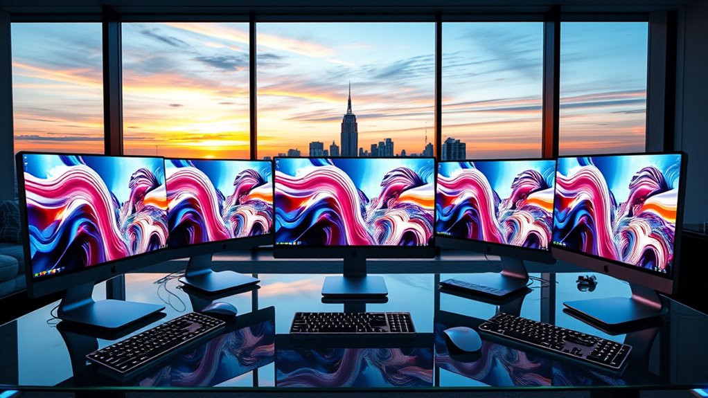 top imacs for professionals