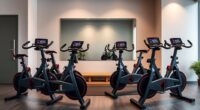 top indoor cycling bike picks