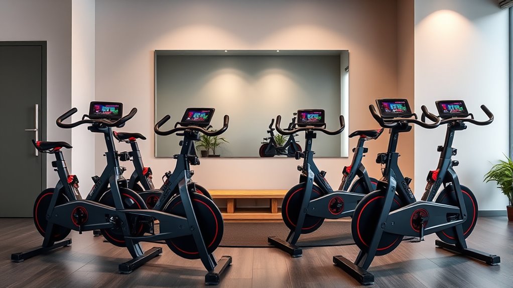 top indoor cycling bike picks