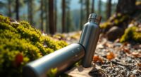 top insulated hiking bottles