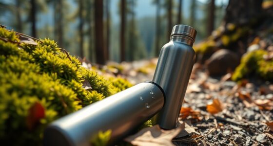 top insulated hiking bottles