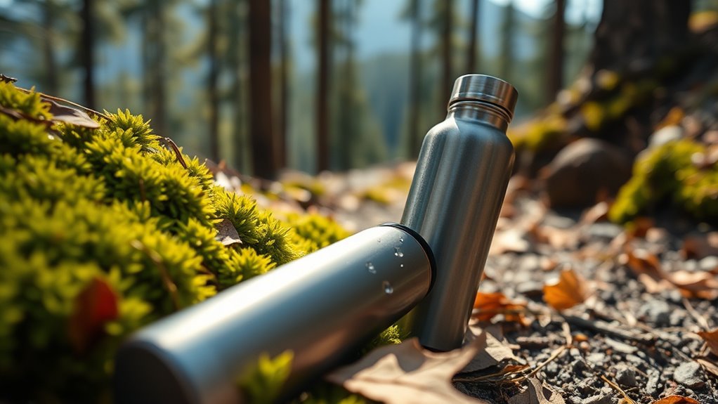 top insulated hiking bottles