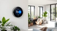 top intelligent thermostat options