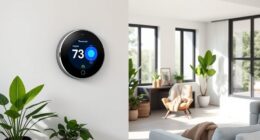 top intelligent thermostat options
