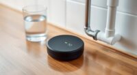 top leak detectors for home
