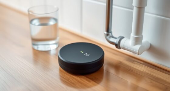 top leak detectors for home