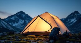 top lightweight backpacking tents