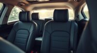 top luxury all in one safety