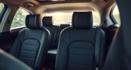 top luxury all in one safety