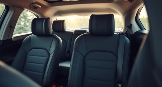 top luxury all in one safety