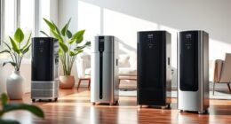 top luxury allergy air purifiers
