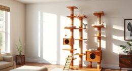 top luxury cat furniture