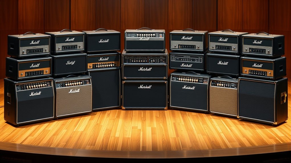 top luxury guitar amp combos