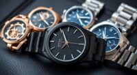 top luxury men s watches