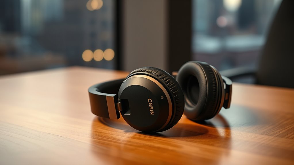 top luxury noise canceling headphones