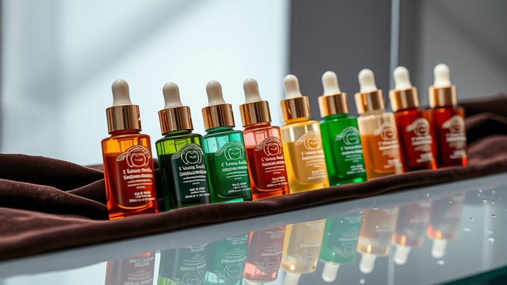 top luxury serum picks