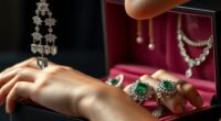 top luxury women s jewelry 2025