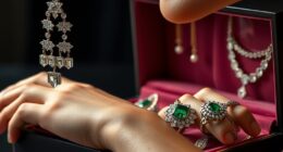 top luxury women s jewelry 2025