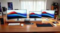 top mac mini creator setups