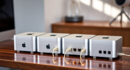 top mac mini ethernet
