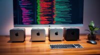 top mac mini for developers