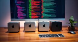 top mac mini for developers