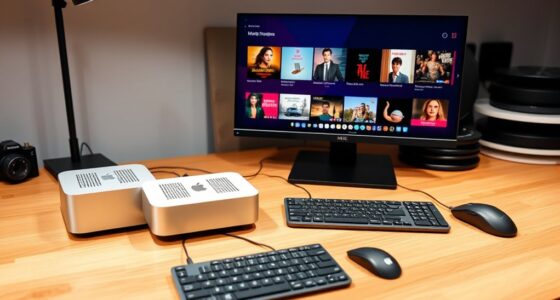 top mac minis for media