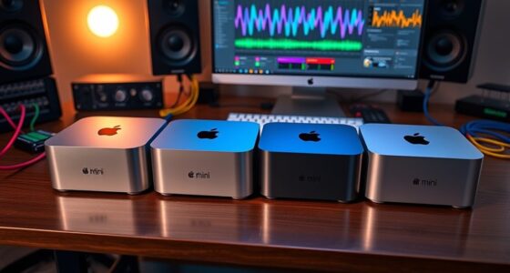 top mac minis for studio
