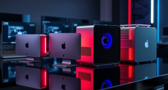 top mac studio models