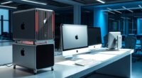 top mac studio setups