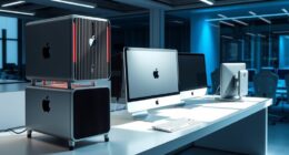 top mac studio setups
