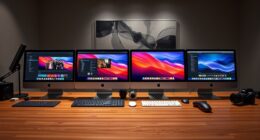 top mac studio video editors