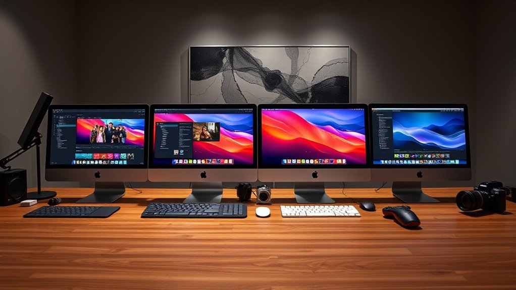top mac studio video editors