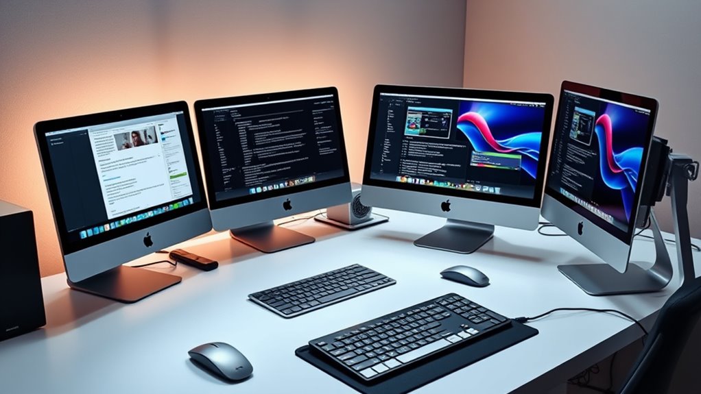 top mac studios 128gb